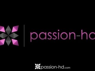 Passion-HD - Exotic Jade Jantzen takes all the putz she can