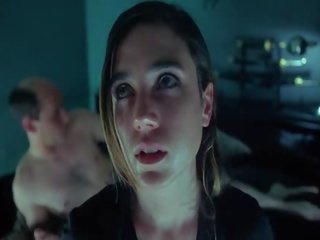 Jennifer Connelly - superb In Requiem For A Dream