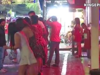 Adult clip in Thailand 2018 - Play While You Still Can!